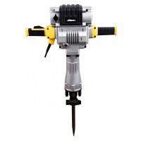 China Biggest 85J Impact Energy 2100W Electric Power Tools Grease 220V Hydraulic Jack Demolition Hammer