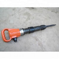 Hydraulic Breaker Pneumatic Jack Hammers