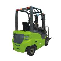 Best quality forklift multidirectional cheap price electric battery 2 Ton 2000kg electric forklift new design forklift